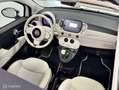 Fiat 500 0.9 TwinAir Dolcevita | Leder | Origineel NL Bianco - thumbnail 5