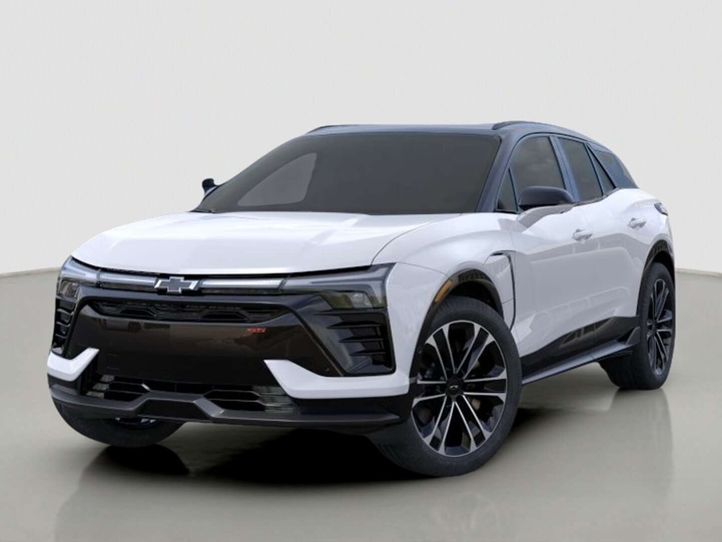 2026 Chevrolet Blazer AWD 4dr SS