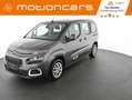 Citroen Berlingo 1.5 BlueHDi 130 Feel Aut. Pickerl NEU Grau - thumbnail 1