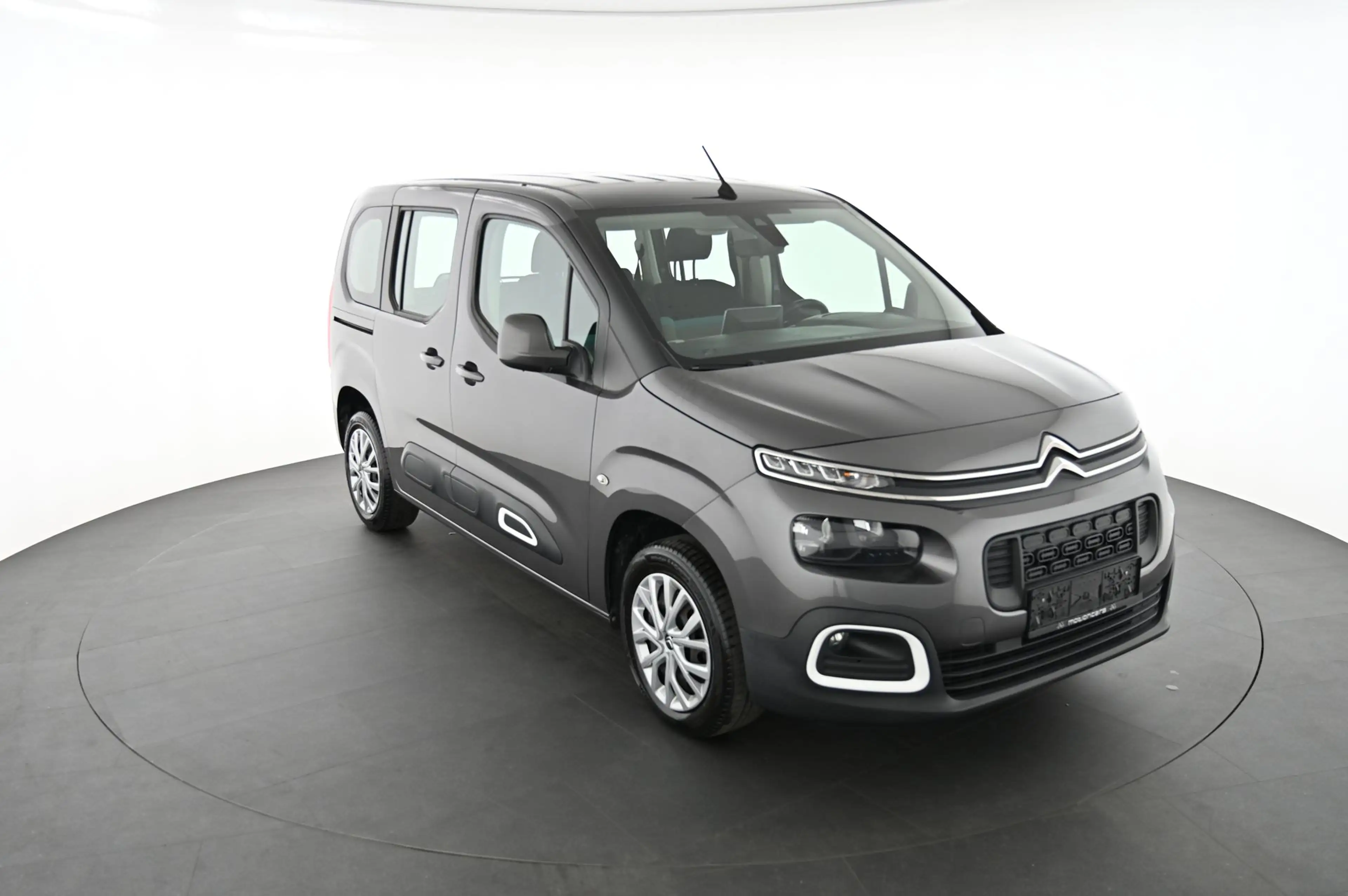 Citroen Berlingo 1.5 BlueHDi 130 Feel Aut. Pickerl NEU — photo 10