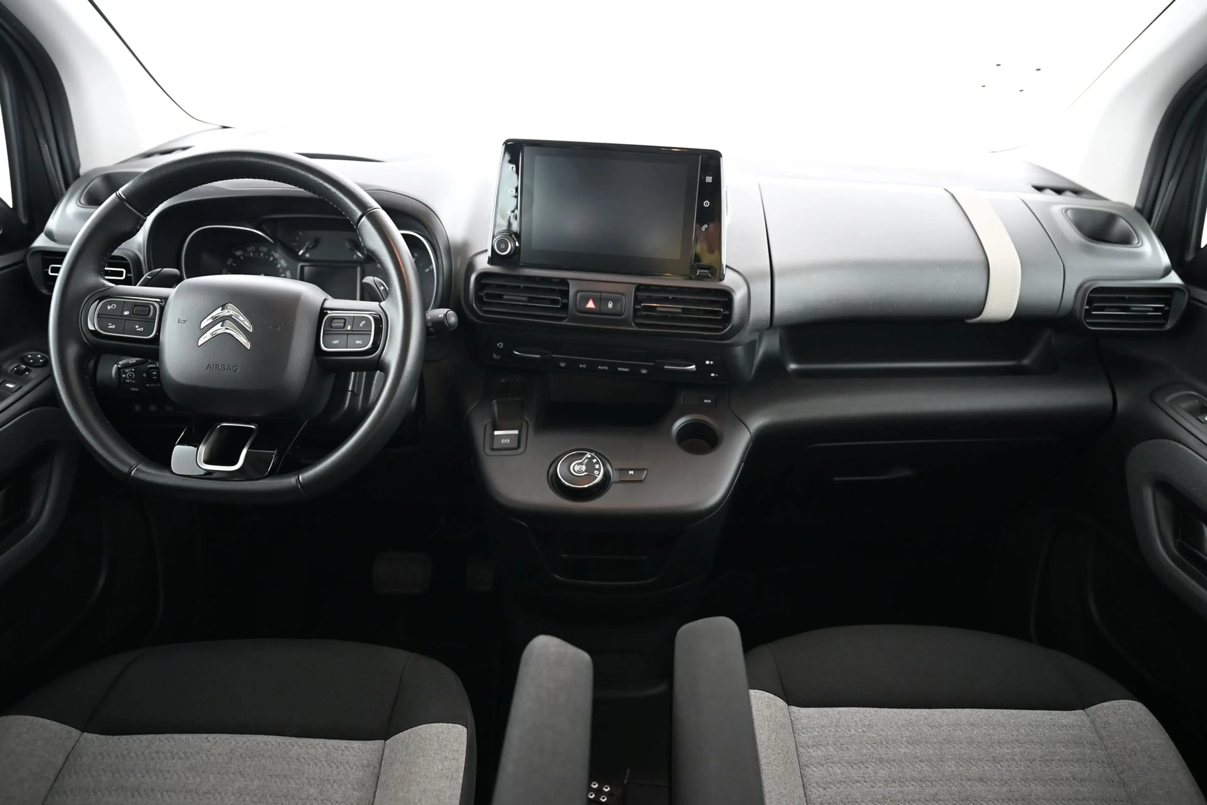 Citroen Berlingo 1.5 BlueHDi 130 Feel Aut. Pickerl NEU — photo 17
