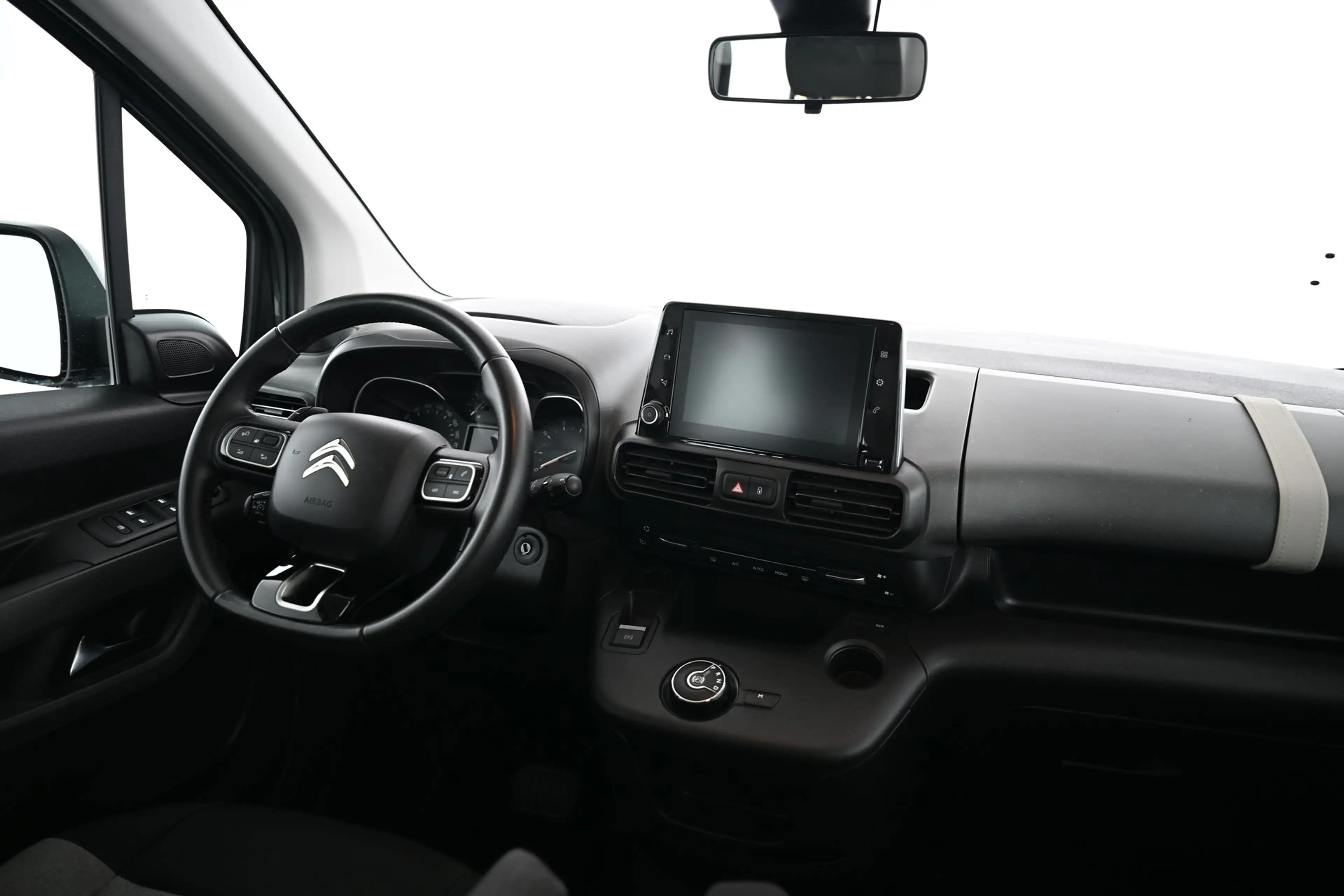 Citroen Berlingo 1.5 BlueHDi 130 Feel Aut. Pickerl NEU — photo 18