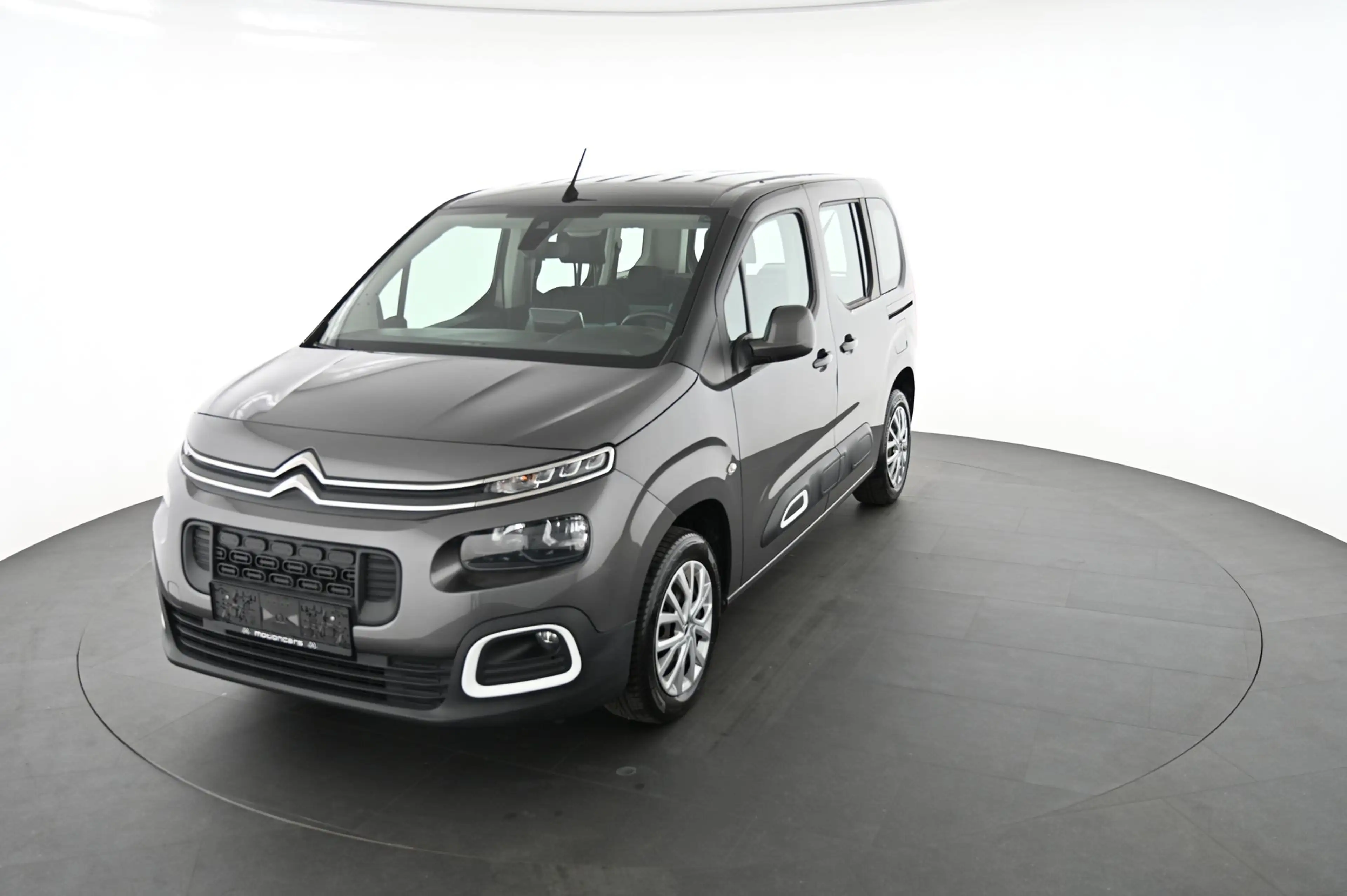 Citroen Berlingo 1.5 BlueHDi 130 Feel Aut. Pickerl NEU — photo 11