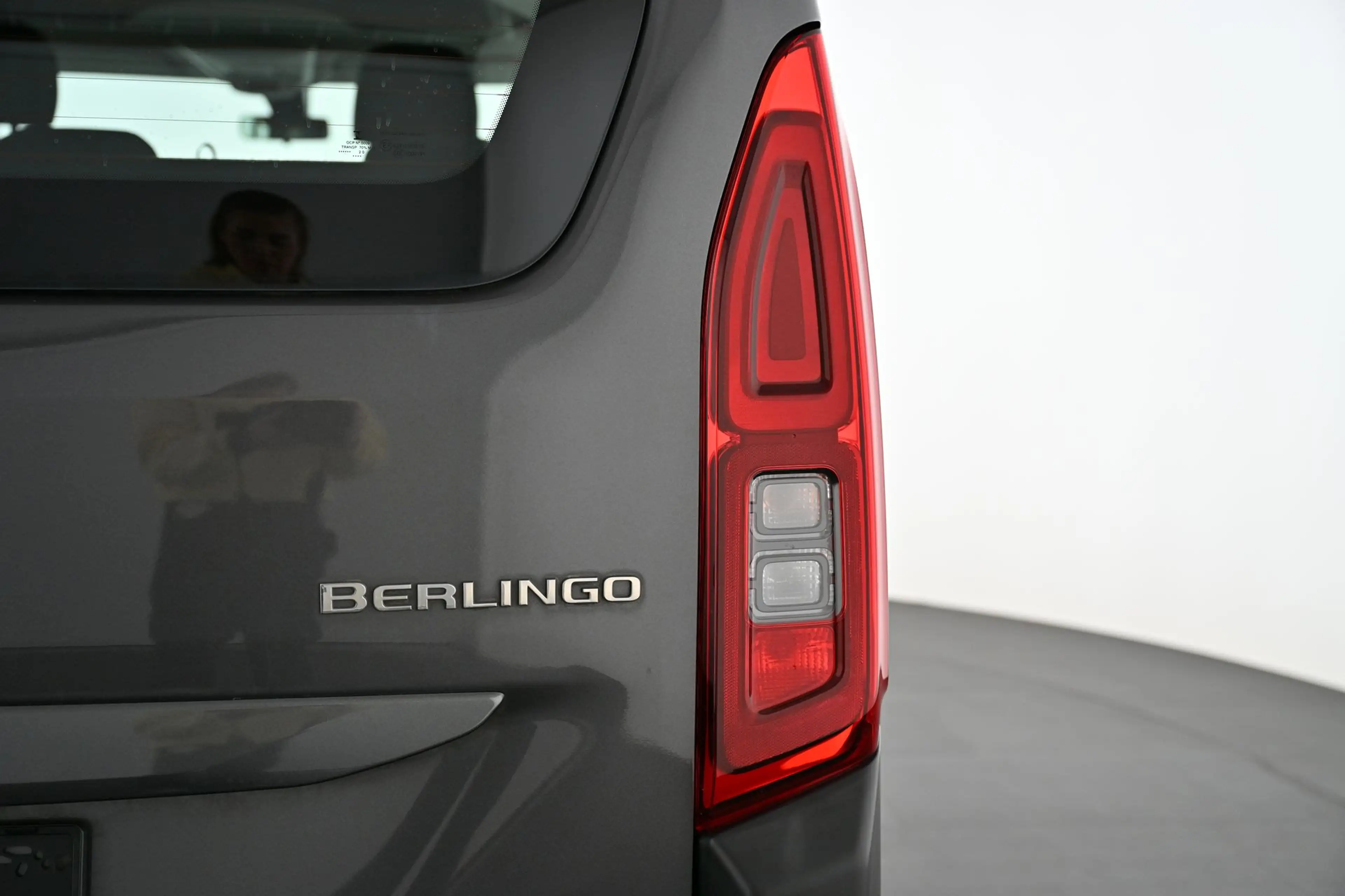 Citroen Berlingo 1.5 BlueHDi 130 Feel Aut. Pickerl NEU — photo 14