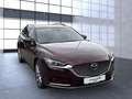 Mazda 6 20th Anniversary Bluetooth Head Up Display Navi Piros - thumbnail 5