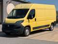 Fiat Ducato L4H2 RS - 4035mm Amarillo - thumbnail 1