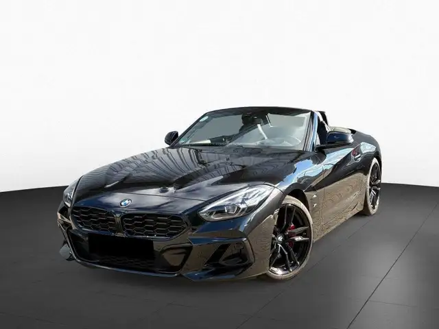 BMW Z4 M Z4 M40i auto/FULL OPTIONAL/LIVE COCKPIT/HUD/PROMO