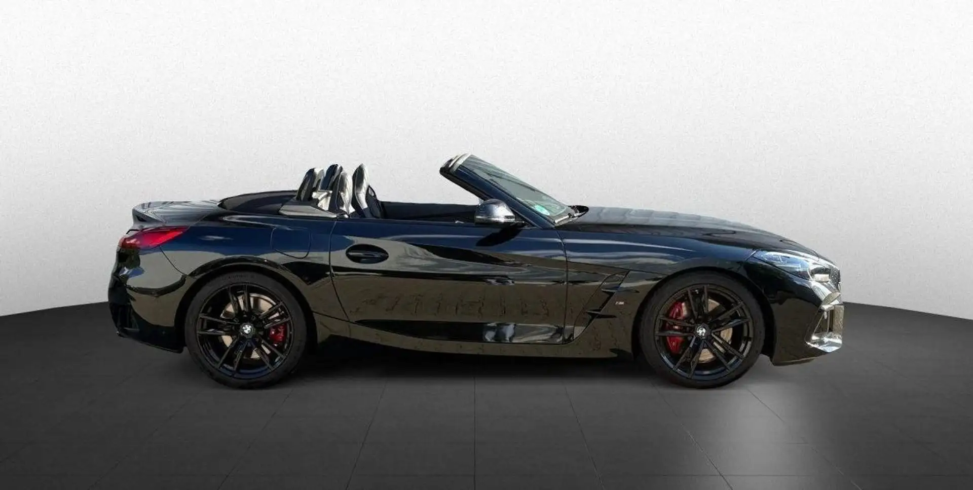 BMW Z4 M Z4 M40i auto/FULL OPTIONAL/LIVE COCKPIT/HUD/ Negru - 2