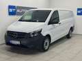 Mercedes-Benz Vito 111 CDI lang**1.BESITZ**KLIMA**NETTO: 16.658,-- Weiß - thumbnail 4