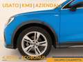 Audi Q3 35 2.0 tdi s line edition s-tronic Blu/Azzurro - thumbnail 11