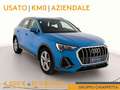 Audi Q3 35 2.0 tdi s line edition s-tronic Blu/Azzurro - thumbnail 4