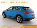 Audi Q3 35 2.0 tdi s line edition s-tronic Blu/Azzurro - thumbnail 2