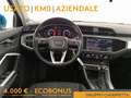 Audi Q3 35 2.0 tdi s line edition s-tronic Blu/Azzurro - thumbnail 5