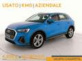 Audi Q3 35 2.0 tdi s line edition s-tronic Blu/Azzurro - thumbnail 1
