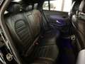 Mercedes-Benz GLC 400 GLC 400d 4Matic 360/DISTRO/HUD/TOTW/SPUR/FLA Noir - thumbnail 9
