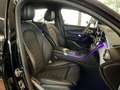 Mercedes-Benz GLC 400 GLC 400d 4Matic 360/DISTRO/HUD/TOTW/SPUR/FLA Noir - thumbnail 10