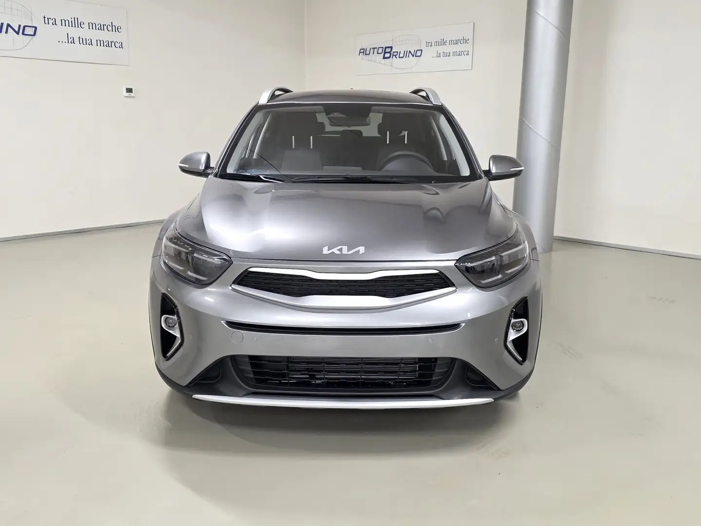 Kia Stonic Stonic 1.2 MPI GPL Style Special Edition con BONU - 2