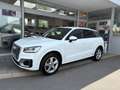 Audi Q2 1.0 TFSI Sport Weiß - thumbnail 1