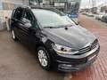 Volkswagen Touran Touran 2.0 TDi SCR Highline DSG - A REPARER Czarny - thumbnail 2