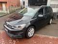 Volkswagen Touran Touran 2.0 TDi SCR Highline DSG - A REPARER Czarny - thumbnail 3