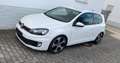 Volkswagen Golf VI GTI DSG Motorschaden Blanc - thumbnail 4