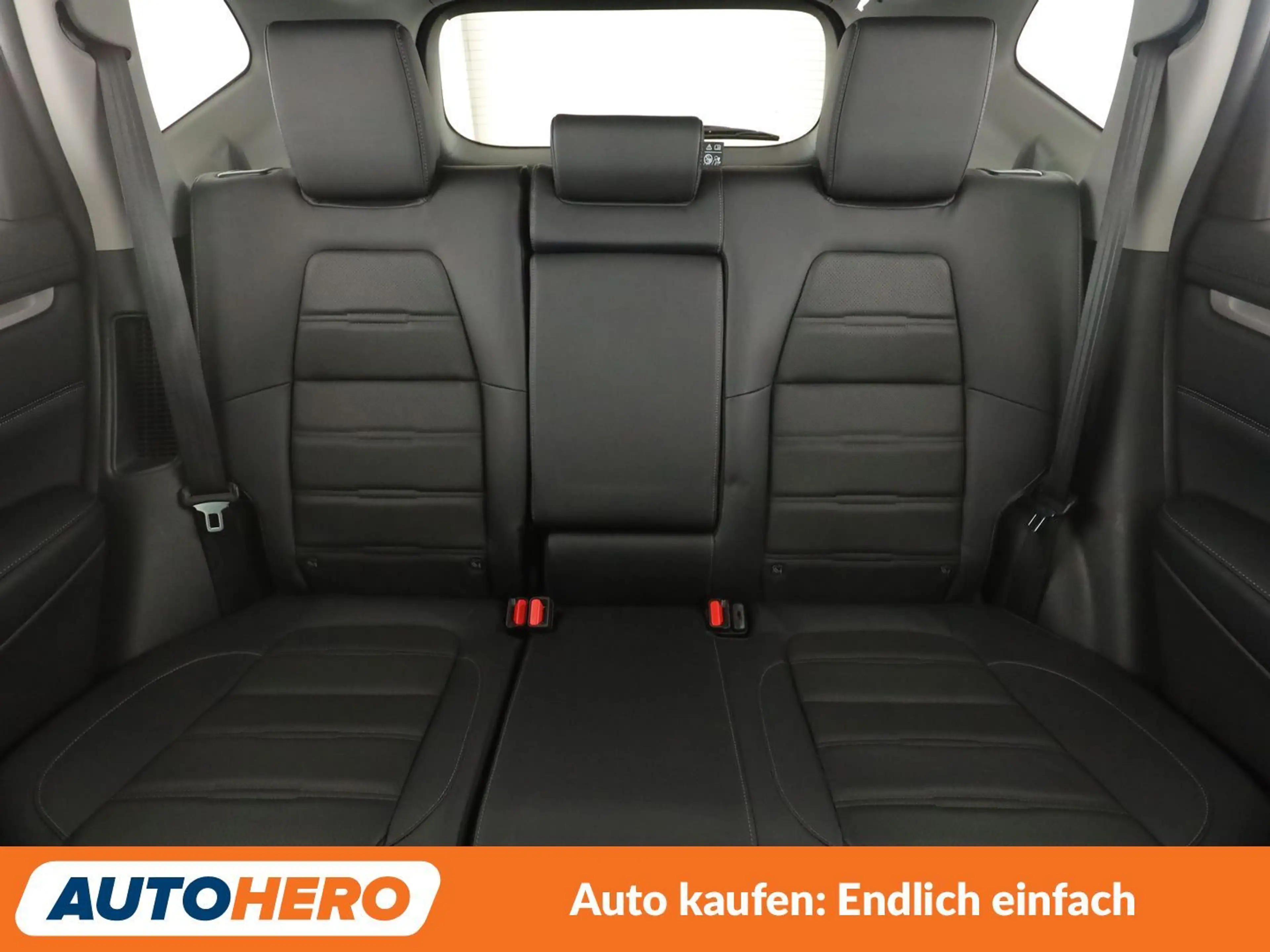 Honda CR-V 2.0 i-MMD Hybrid Executive 4WD Aut*NAVI*LED*ACC* — photo 15