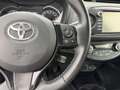 Toyota Yaris Van 1.0 70 Business 51 kW (69 CV) Gris - thumbnail 11