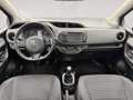 Toyota Yaris Van 1.0 70 Business 51 kW (69 CV) Gris - thumbnail 4