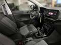 Volkswagen T-Cross LIFE 1,0 TSI Navi Rückfahrkamera Gris - thumbnail 16