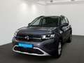 Volkswagen T-Cross LIFE 1,0 TSI Navi Rückfahrkamera Gris - thumbnail 2