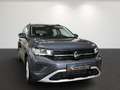 Volkswagen T-Cross LIFE 1,0 TSI Navi Rückfahrkamera Gris - thumbnail 3