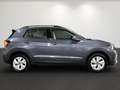 Volkswagen T-Cross LIFE 1,0 TSI Navi Rückfahrkamera Gris - thumbnail 4