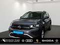 Volkswagen T-Cross LIFE 1,0 TSI Navi Rückfahrkamera Gris - thumbnail 1