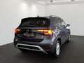 Volkswagen T-Cross LIFE 1,0 TSI Navi Rückfahrkamera Gris - thumbnail 5