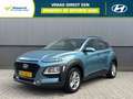 Hyundai KONA 1.0 T-GDI 120pk 2WD Comfort | Navigatie | Cruise C Bleu - thumbnail 1
