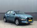 Hyundai KONA 1.0 T-GDI 120pk 2WD Comfort | Navigatie | Cruise C Bleu - thumbnail 3