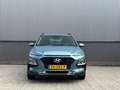Hyundai KONA 1.0 T-GDI 120pk 2WD Comfort | Navigatie | Cruise C Bleu - thumbnail 2