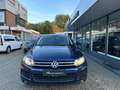 Volkswagen Touareg V6 TDI*DSG*LED*AHK3.5T*StHz*Luftfahrwerk Bleu - thumbnail 5