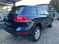 Volkswagen Touareg V6 TDI*DSG*LED*AHK3.5T*StHz*Luftfahrwerk Bleu - thumbnail 4