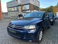 Volkswagen Touareg V6 TDI*DSG*LED*AHK3.5T*StHz*Luftfahrwerk Bleu - thumbnail 6