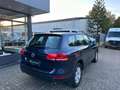 Volkswagen Touareg V6 TDI*DSG*LED*AHK3.5T*StHz*Luftfahrwerk Bleu - thumbnail 7