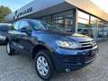 Volkswagen Touareg V6 TDI*DSG*LED*AHK3.5T*StHz*Luftfahrwerk Bleu - thumbnail 2