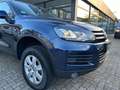 Volkswagen Touareg V6 TDI*DSG*LED*AHK3.5T*StHz*Luftfahrwerk Bleu - thumbnail 3