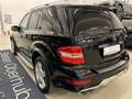 Mercedes-Benz ML 63 AMG ML 63 AMG (164.177) Negro - thumbnail 7