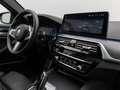 BMW 530 M Sport Panorama Kamera DAB HiFi Alarm LED Noir - thumbnail 40