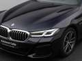 BMW 530 M Sport Panorama Kamera DAB HiFi Alarm LED Noir - thumbnail 18