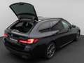 BMW 530 M Sport Panorama Kamera DAB HiFi Alarm LED Noir - thumbnail 14