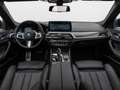 BMW 530 M Sport Panorama Kamera DAB HiFi Alarm LED Noir - thumbnail 42