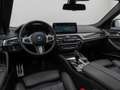 BMW 530 M Sport Panorama Kamera DAB HiFi Alarm LED Noir - thumbnail 41