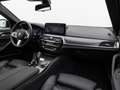 BMW 530 M Sport Panorama Kamera DAB HiFi Alarm LED Noir - thumbnail 43